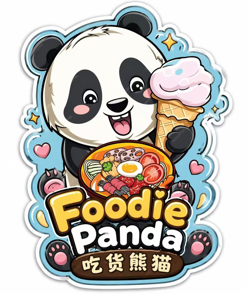 Foodie Panda